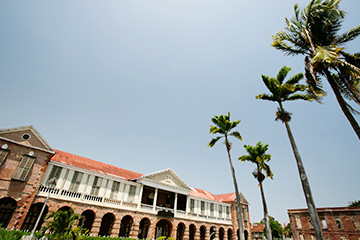 深圳到蒙特哥贝国际空运