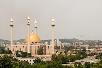 深圳到哈科特港国际空运