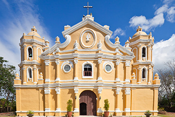 深圳到黎牙实比国际空运