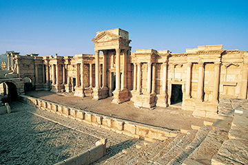 深圳到大马士革国际空运