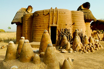 深圳到洛美国际空运